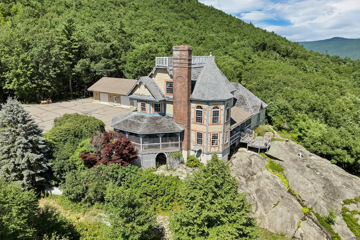 100 Marvin Road, Moultonborough, NH 03254 - Image #1