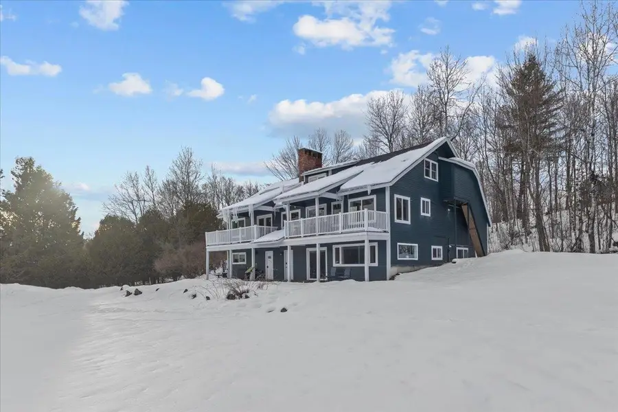 977 Taber Hill Road, Stowe, VT 05672 - Image #2