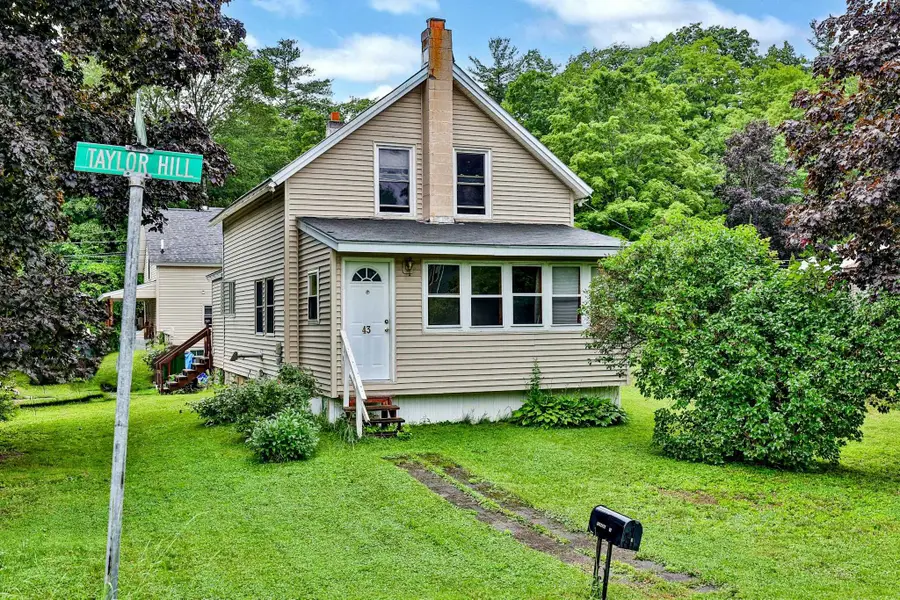 43 Taylor Hill, Proctor, VT 05765 - Image #2