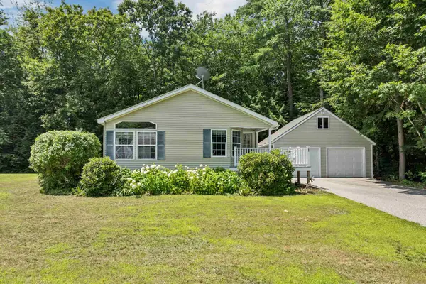 24 Osprey Road, Alton, NH 03809