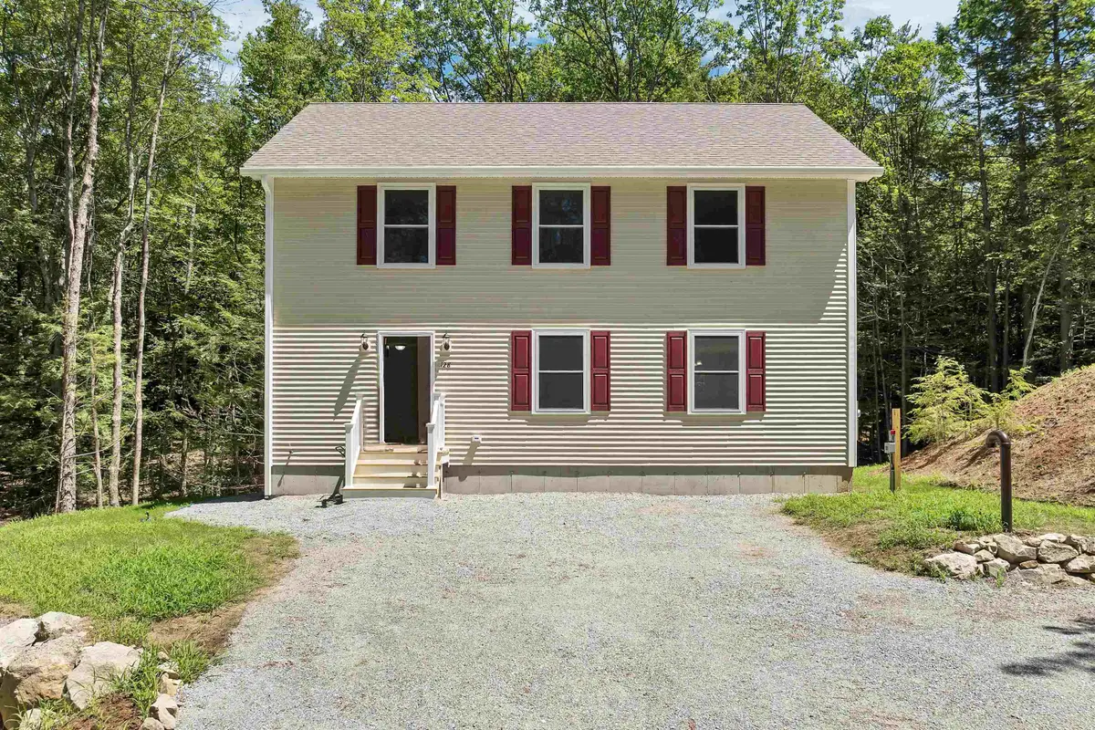 128 Onset Road, Bennington, NH 03442 - Image #1