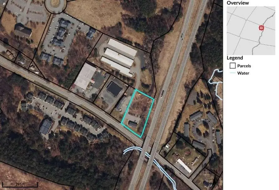 2577 Hartford Avenue #C, Wilder, VT 05001 - Image #2