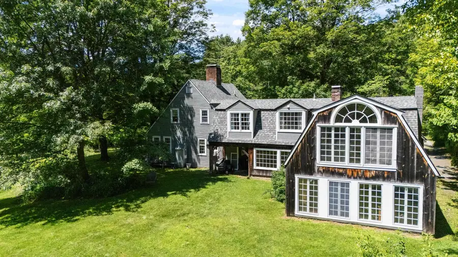 23 Brook Road, Springfield Town, VT 05154 - Image #3