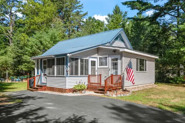 34 Abenaki Drive, Freedom, NH 03836