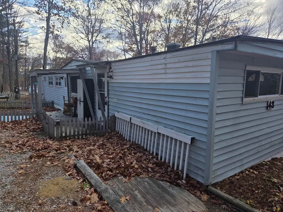 43 Catamount Hill Drive, Allenstown, NH 03275 - Image #2