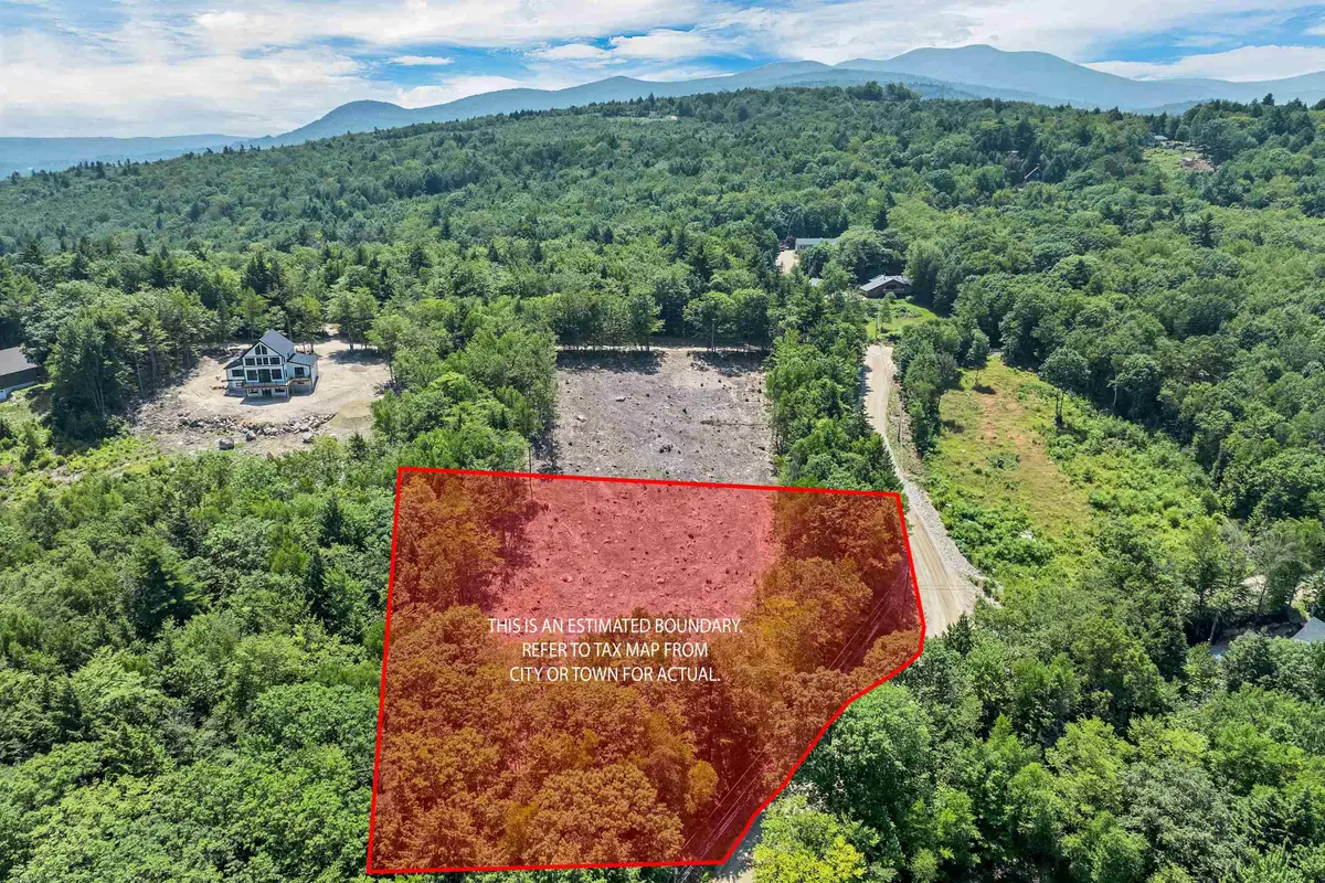 5 Indian Ridge Road, Ossipee, NH 03814 - Image #1