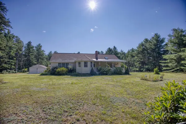 198 White Tail Lane, Madison, NH 03875
