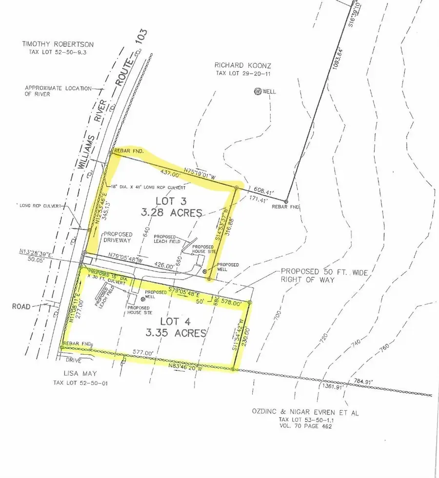00 VT Route 103 N #Lot 3, Chester, VT 05143 - Image #3