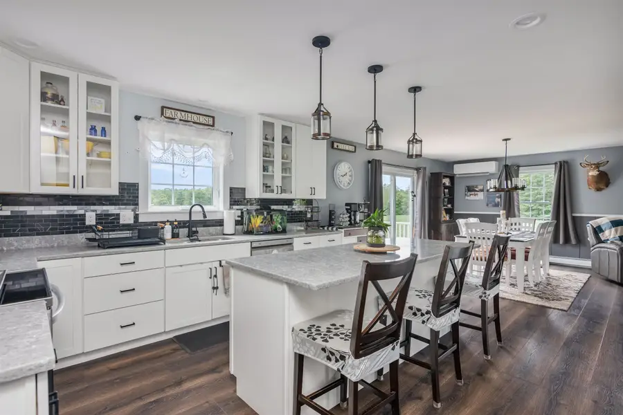 651 Fletcher Road, Fairfax, VT 05454 - Image #3