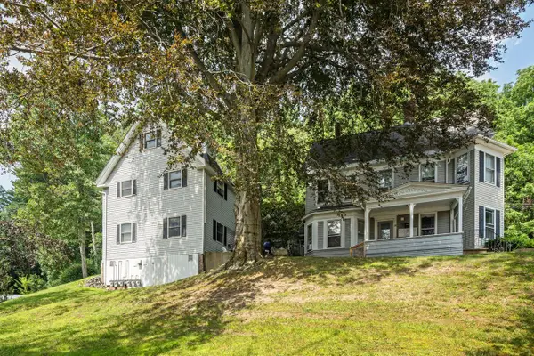 34 Floral Avenue #5, Dover, NH 03820