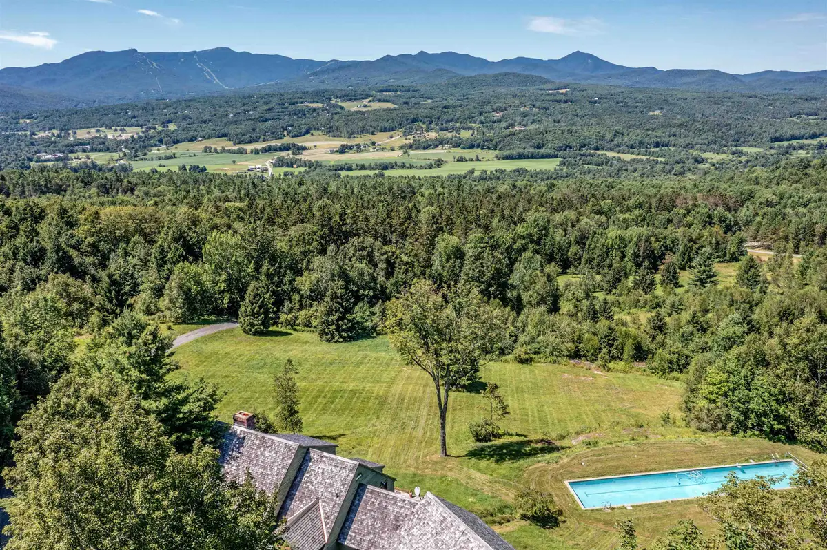 24 Upper Judson Lane, Stowe, VT 05672 - Image #1