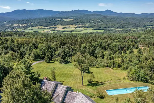 24 Upper Judson Lane, Stowe, VT 05672