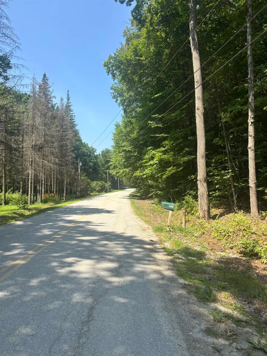 Upper Plains Road, Middlebury, VT 05753 - Image #3