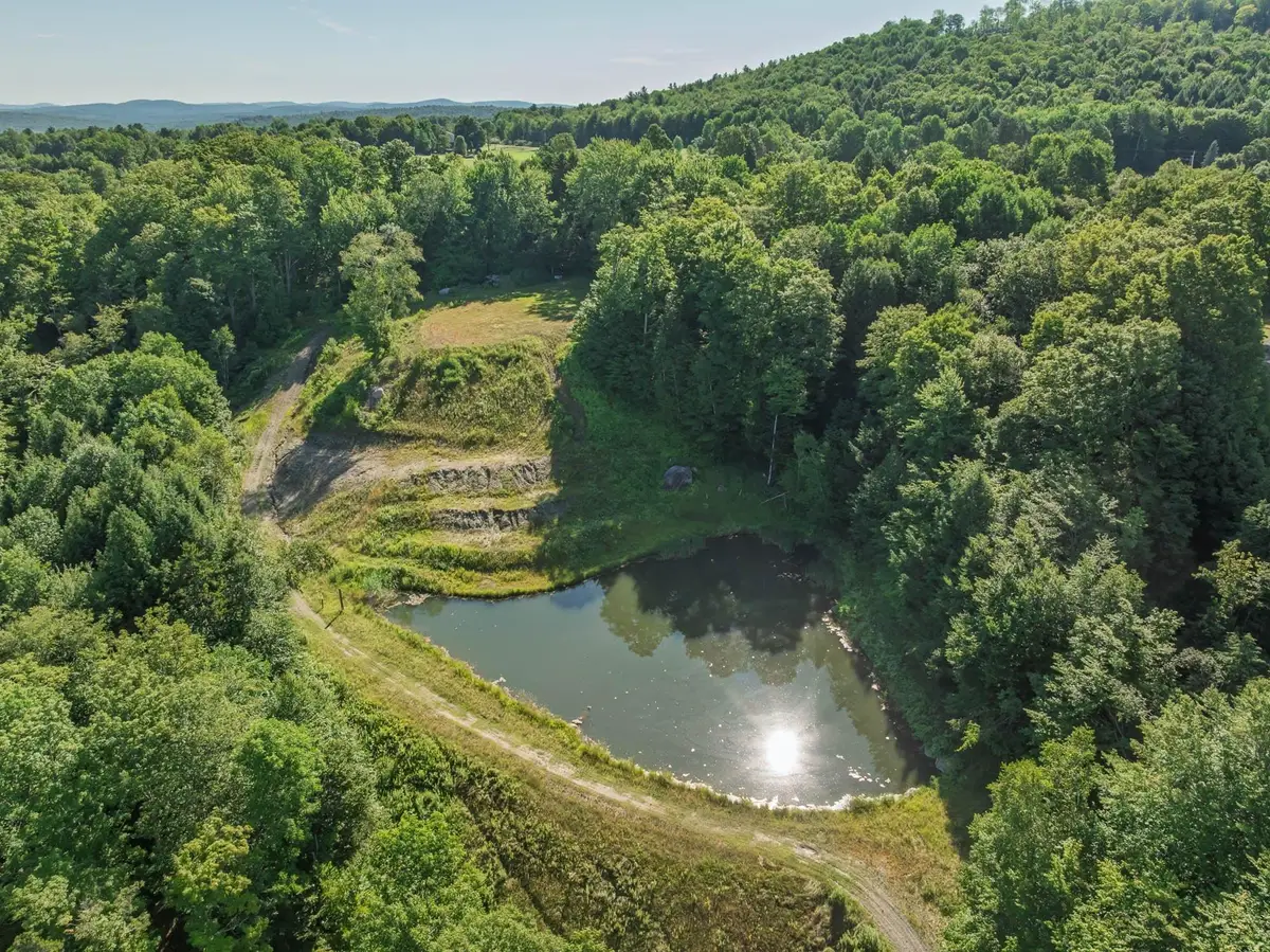 TBD Sandhill Heights, Morristown, VT 05661 - Image #1