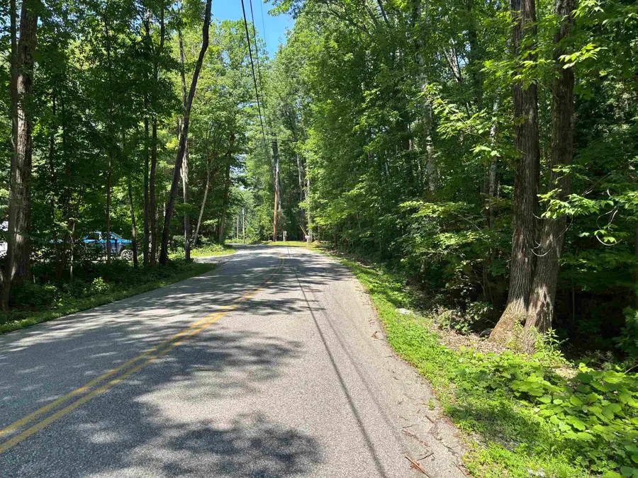 Upper Plains Road, Salisbury, VT 05769 - Image #3