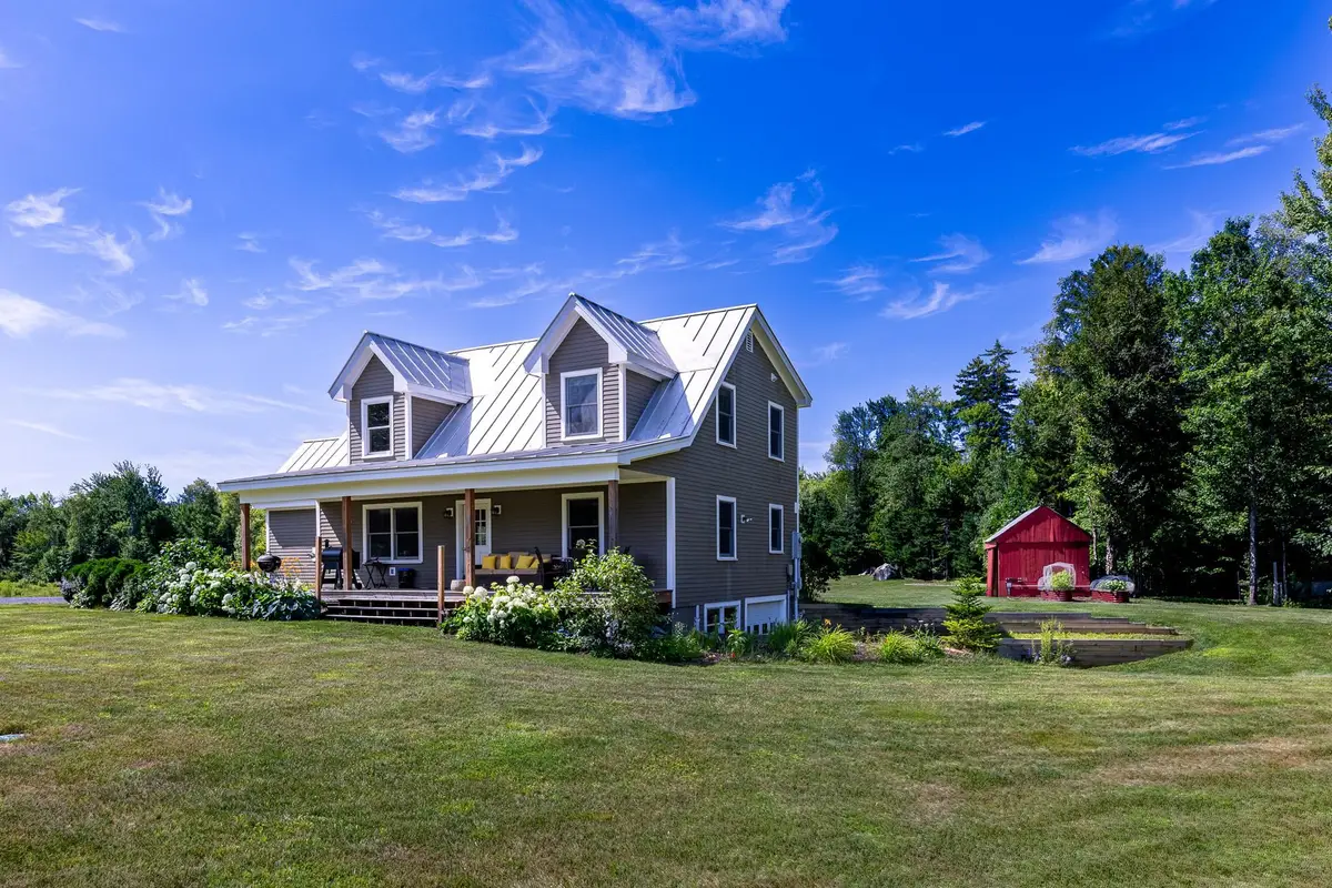 50 Old Dorchester Road, Lyme, NH 03768 - Image #1