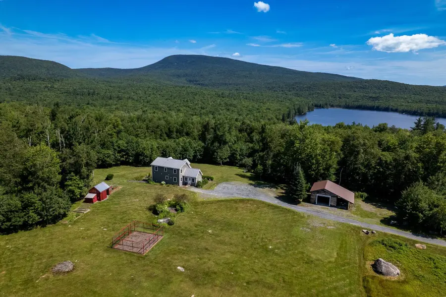 50 Old Dorchester Road, Lyme, NH 03768 - Image #3