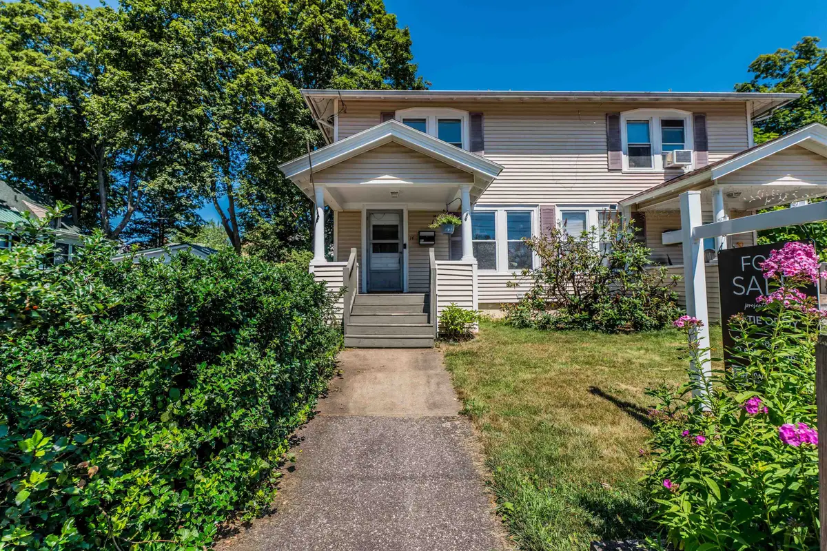 14 Downing Street, Concord, NH 03301 - #1