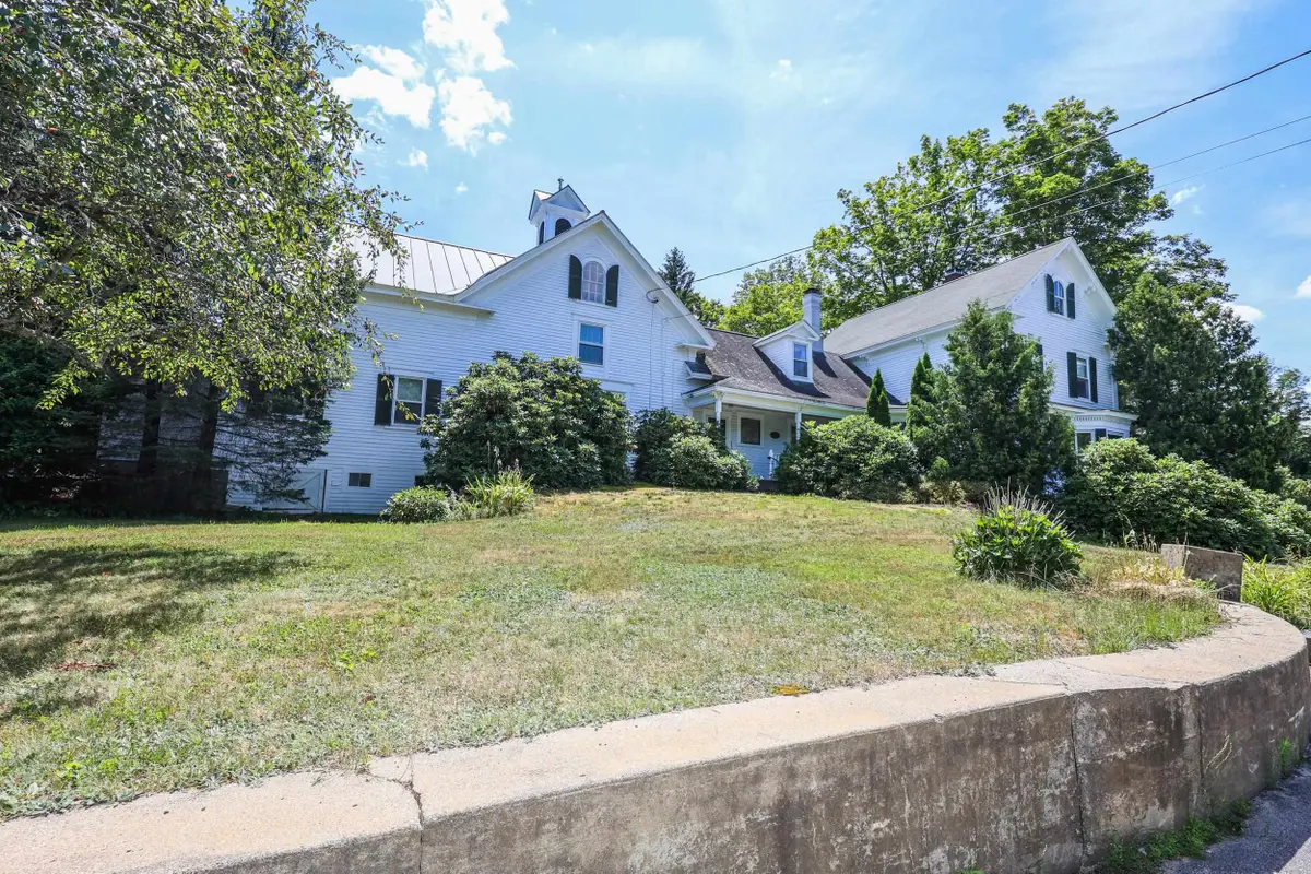 25 Pleasant Street, Goffstown, NH 03045 - Image #1