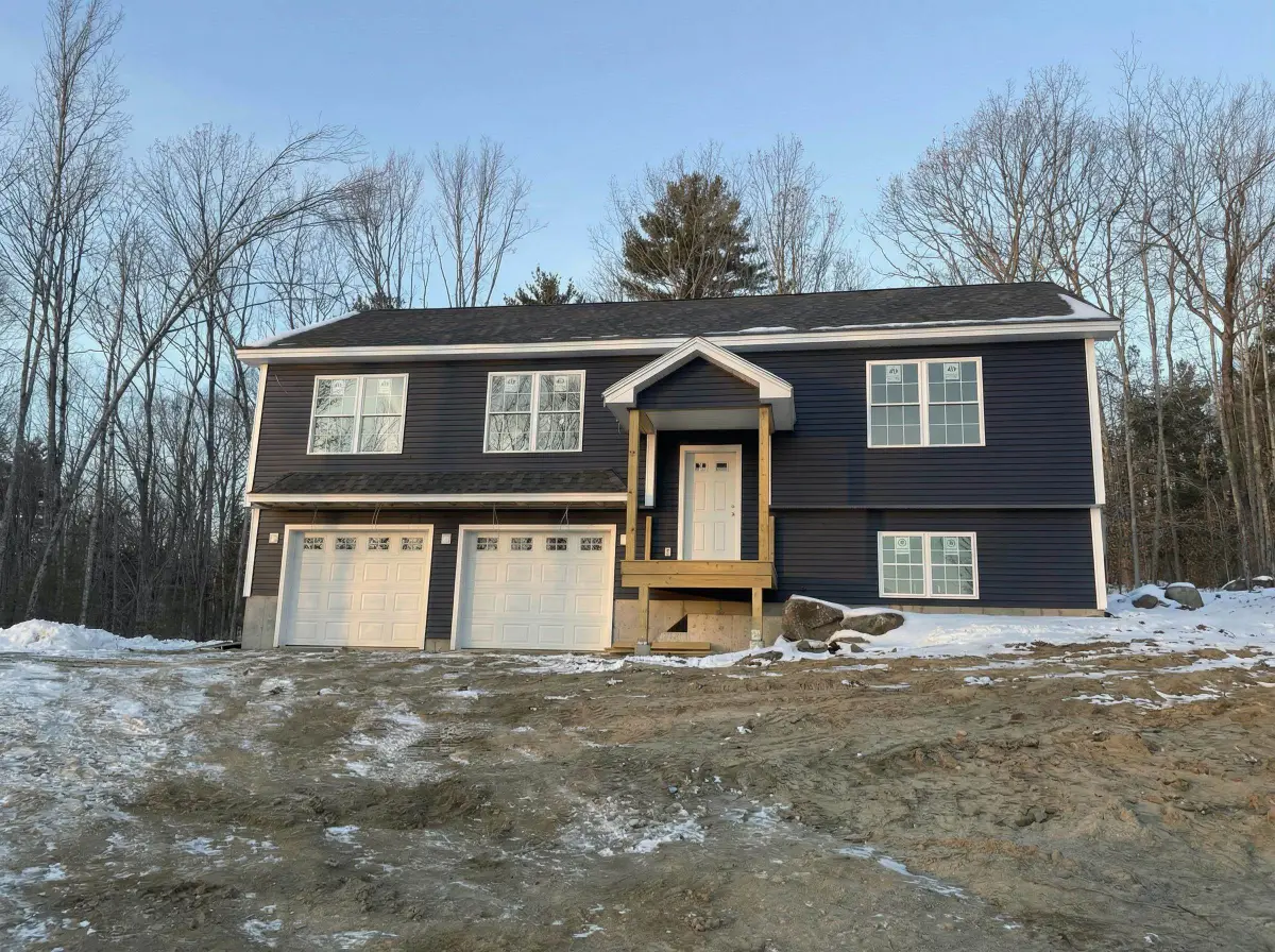 269 Trotting Track Road, Wolfeboro, NH 03894 - #1