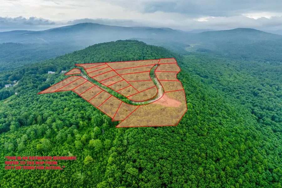 0 Long Stack Lane #52, Alton, NH 03809 - #3