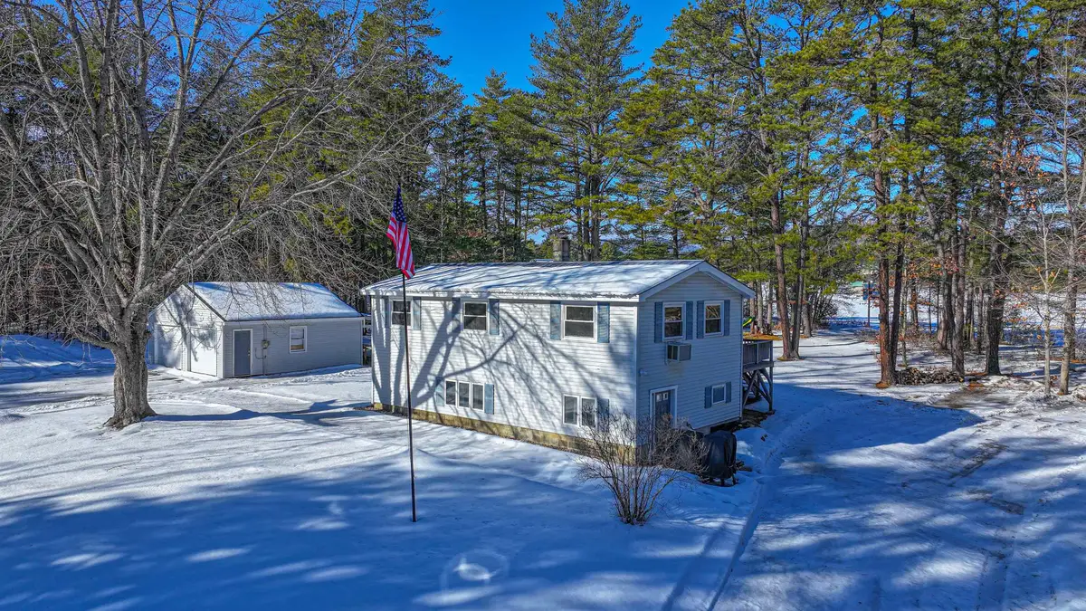 180 Lovewell Pond Road, Fryeburg, ME 04037 - Image #1