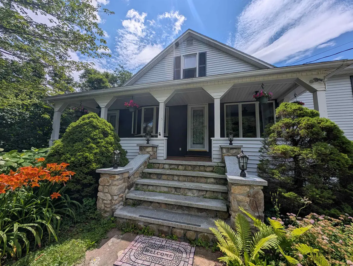 3212 VT Route 114 E, Norton, VT 05907 - #1