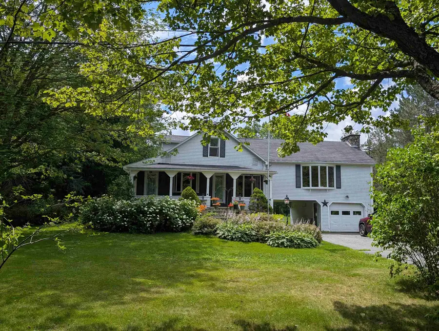 3212 VT Route 114 E, Norton, VT 05907 - #2