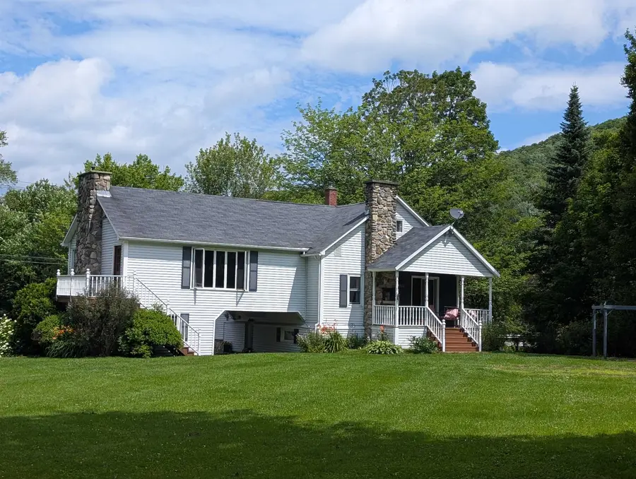 3212 VT Route 114 E, Norton, VT 05907 - #3