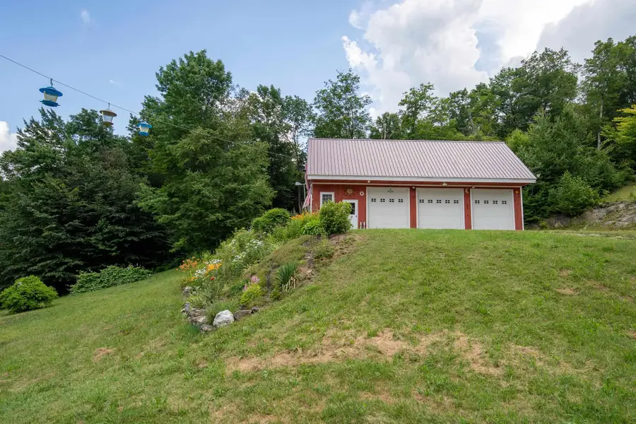 693 Little Sherburne Road, Killington, VT 05751 - Image #2