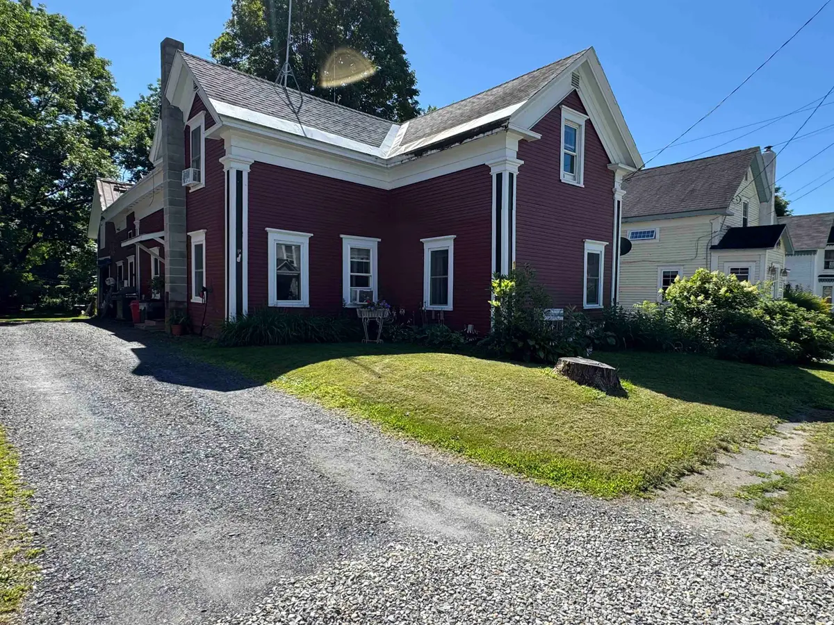 141 Summer Street, Morristown, VT 05661 - Image #1