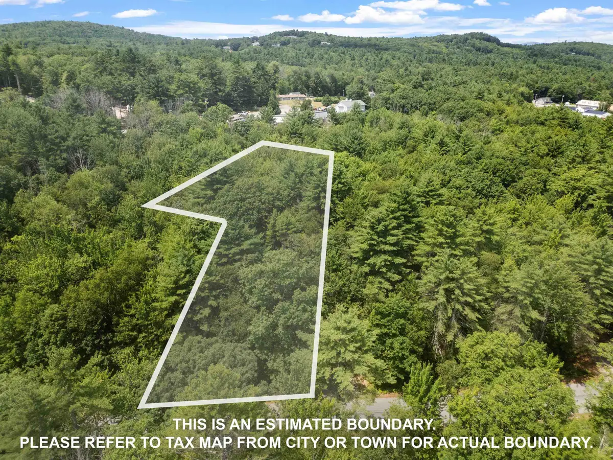 Lot 12-3 Needle Eye Road, Meredith, NH 03253 - Image #1