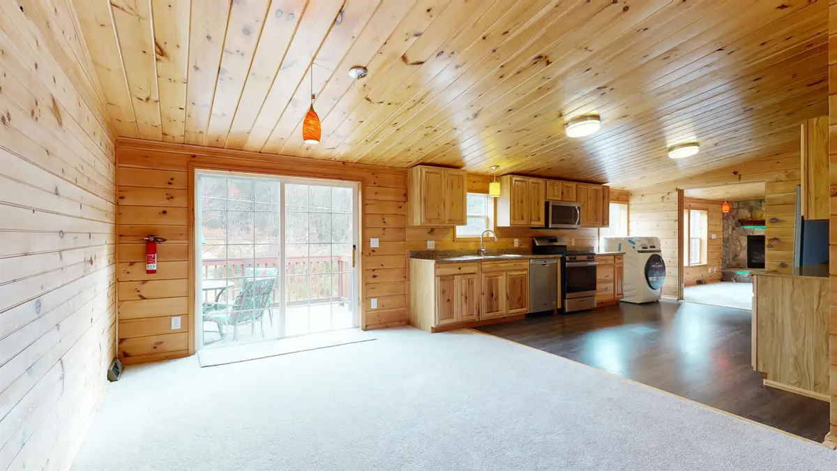 485 Browns Trace, Jericho, VT 05465 - Image #1
