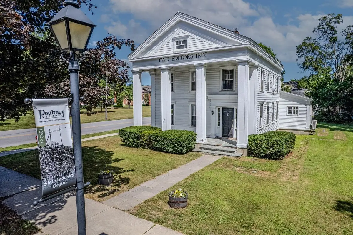 328 Main Street, Poultney, VT 05764 - #1
