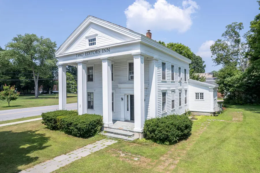 328 Main Street, Poultney, VT 05764 - #2