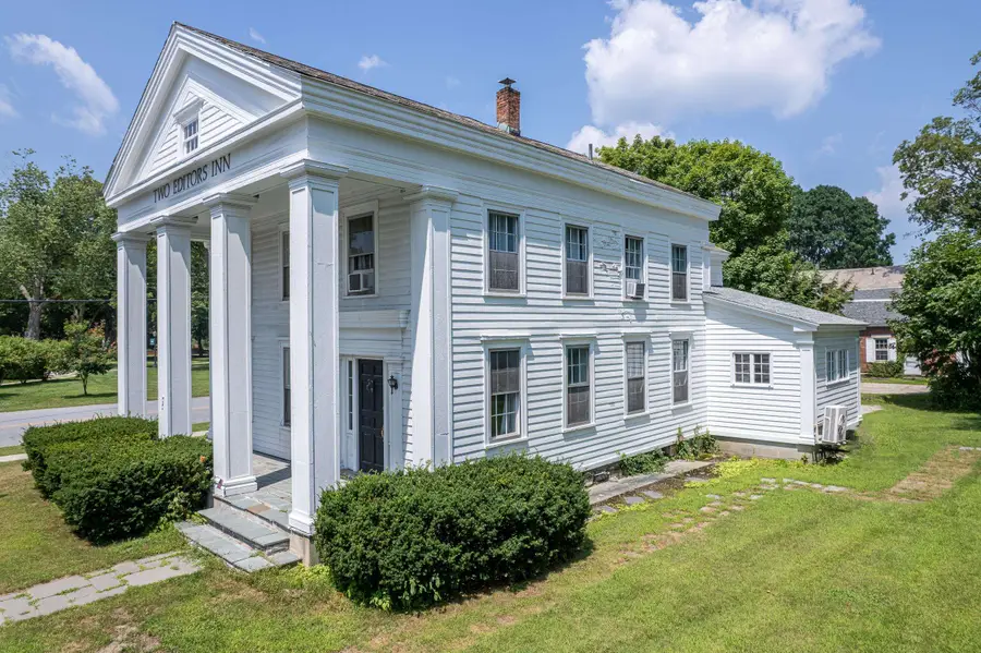 328 Main Street, Poultney, VT 05764 - #3