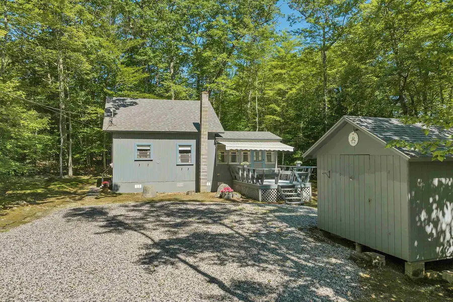 21 Orton Lane, Moultonborough, NH 03254 - Image #3