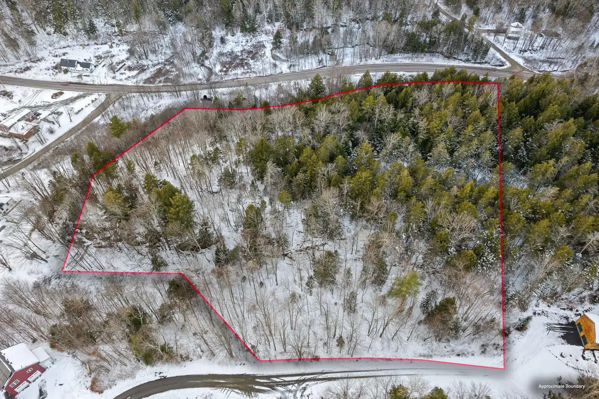 TBD Taylor Road #9, Duxbury, VT 05660 - Image #1