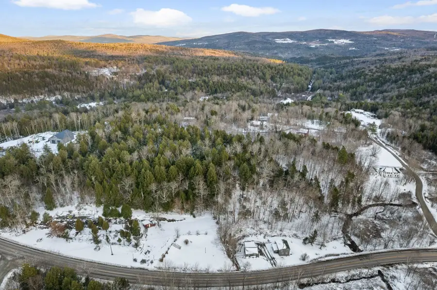 TBD Taylor Road #9, Duxbury, VT 05660 - Image #3