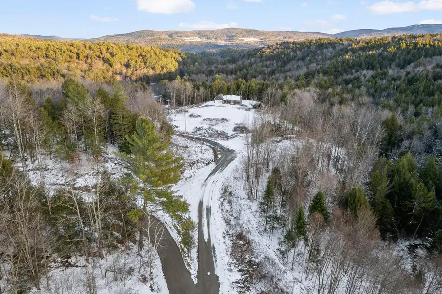 TBD Wilder Road #2, Duxbury, VT 05660 - Image #2
