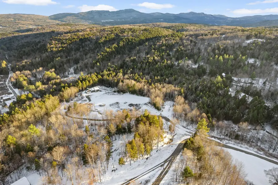 TBD Wilder Road #2, Duxbury, VT 05660 - Image #3