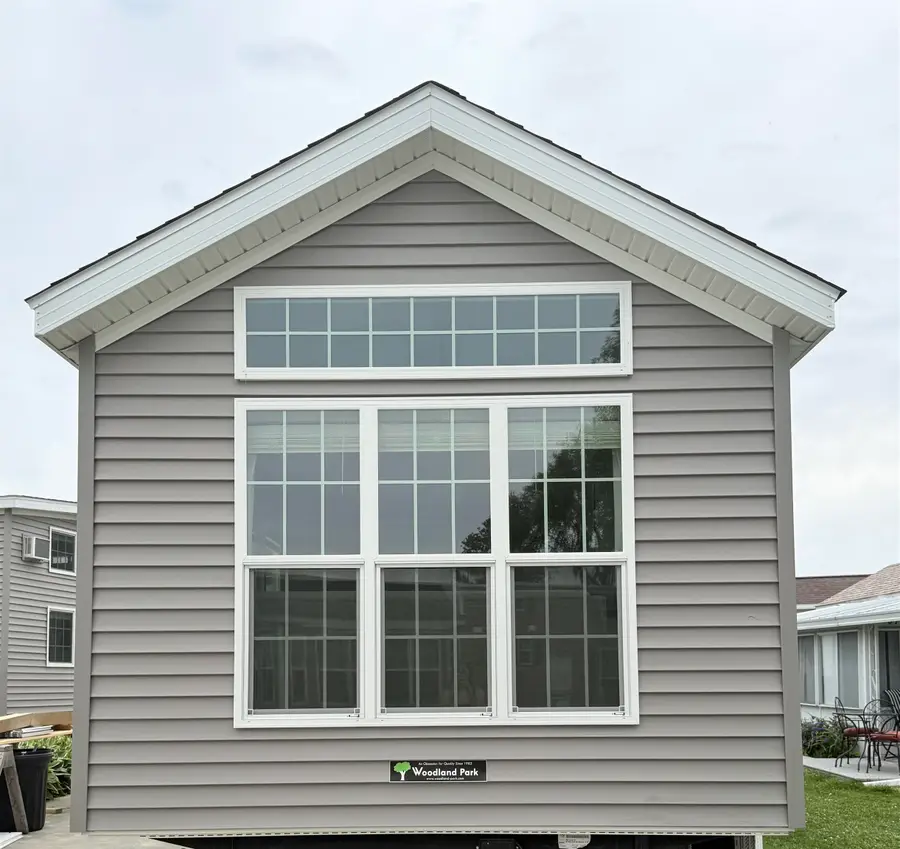 1 Alburg RV Resort Road #C6, Alburgh, VT 05440 - Image #3