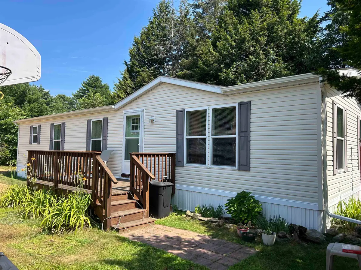 3 Pierce Lane, Loudon, NH 03307 - Image #1