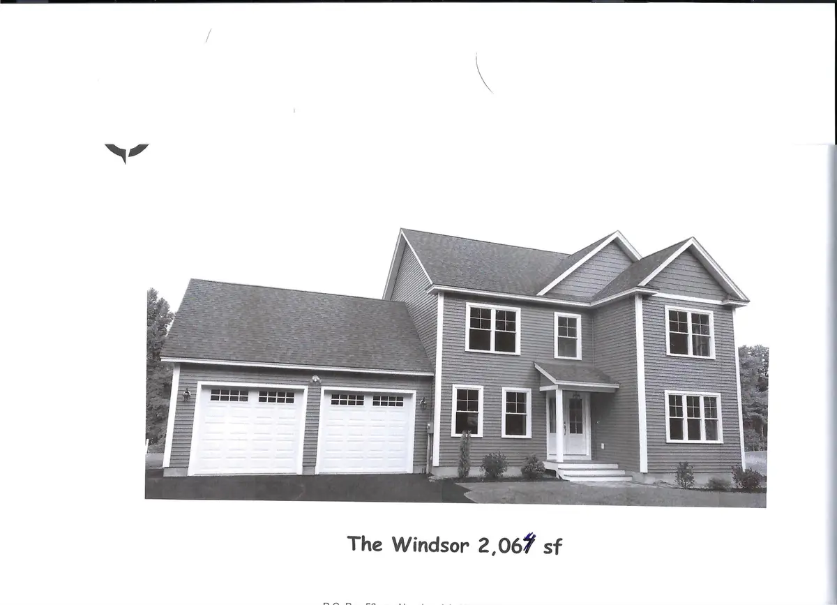 94 FITCH Road, Jaffrey, NH 03452 - Image #1