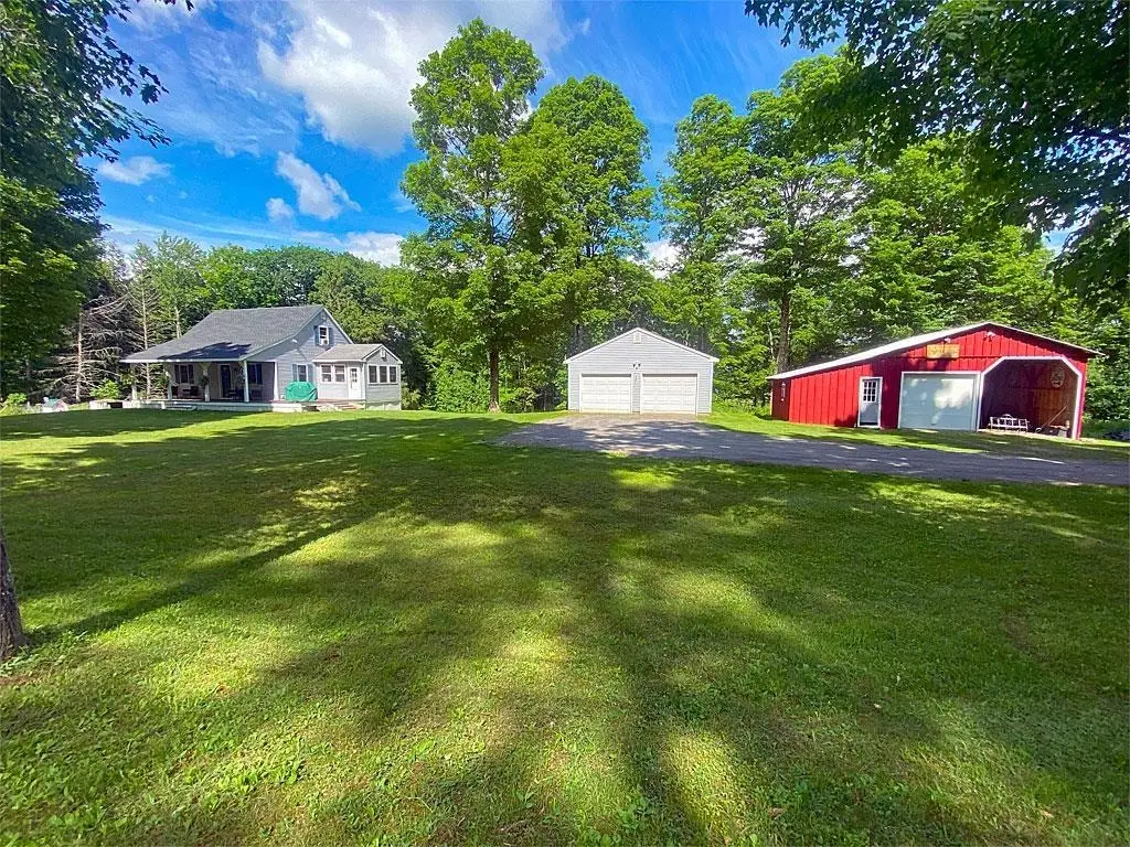 581 Mountain View Road, Tinmouth, VT 05773 - Image #1