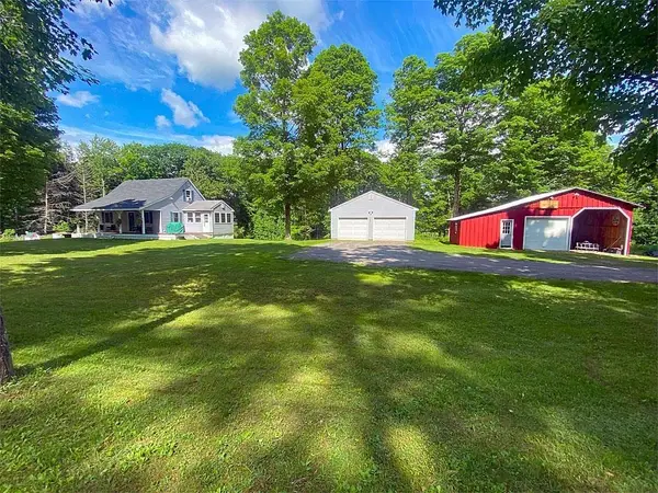 581 Mountain View Road, Tinmouth, VT 05773