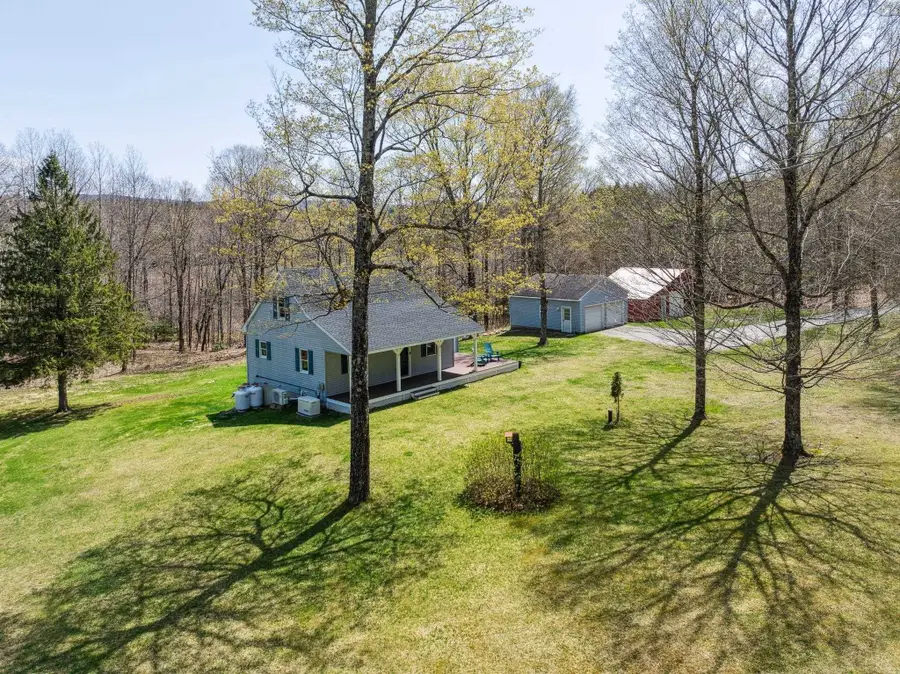 581 Mountain View Road, Tinmouth, VT 05773 - Image #3