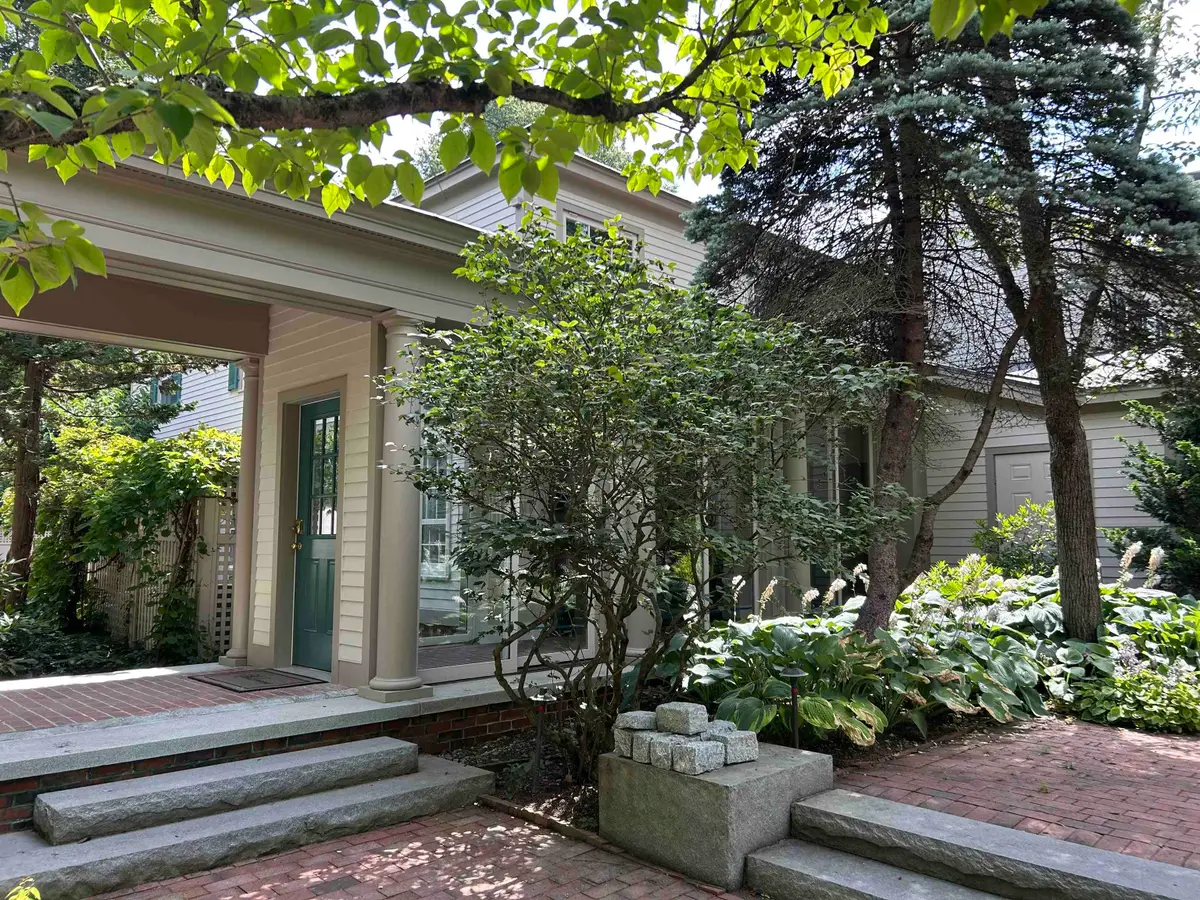 81 Front Street #3, Exeter, NH 03833 - Image #1