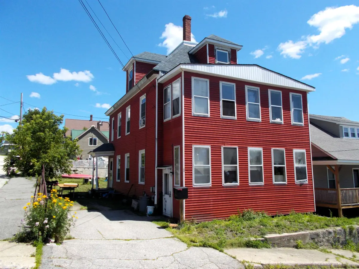 22 Cambridge Street, Berlin, NH 03570 - Image #1