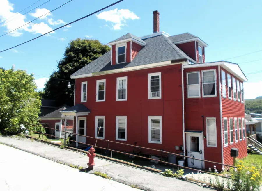 22 Cambridge Street, Berlin, NH 03570 - Image #2